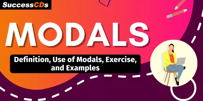 Modals Class 10, Modals in English Grammar