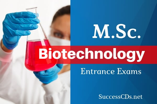 online projects for msc biotechnology students