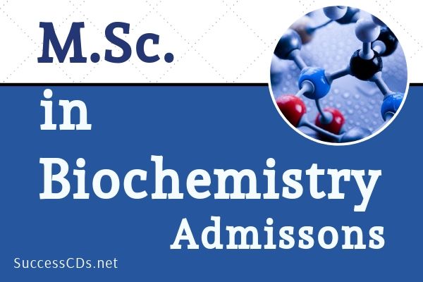 msc in biochemistry