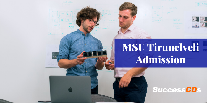 mmu tirunelveli admission 2020