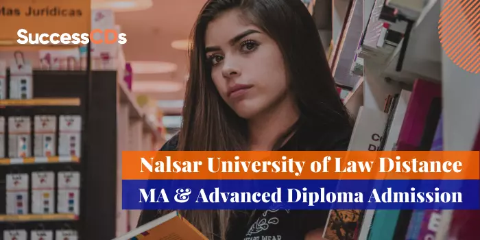 nalsar university of law distance education