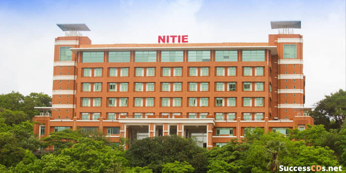 National Institute of Industrial Engineering (NITIE), Mumbai
