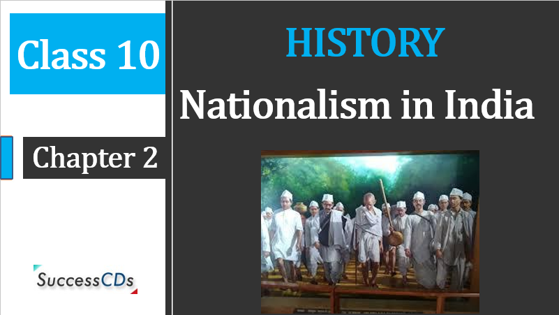 Nationalism In India Class 10 History, First Round Table Conference Class 10