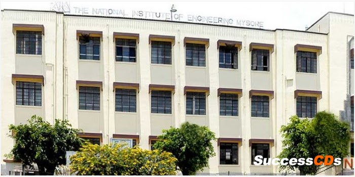 National Institute of Engineering, Mysore