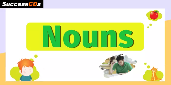 What is Noun? | Noun Definition and Types, Exercise and Examples
