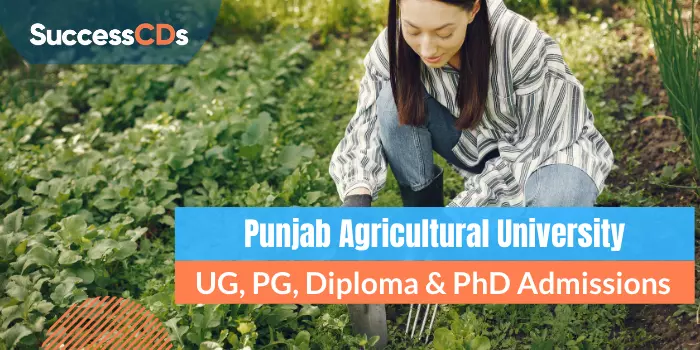 punjab agricultural university