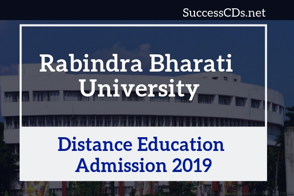 rabindra bharati university 2019