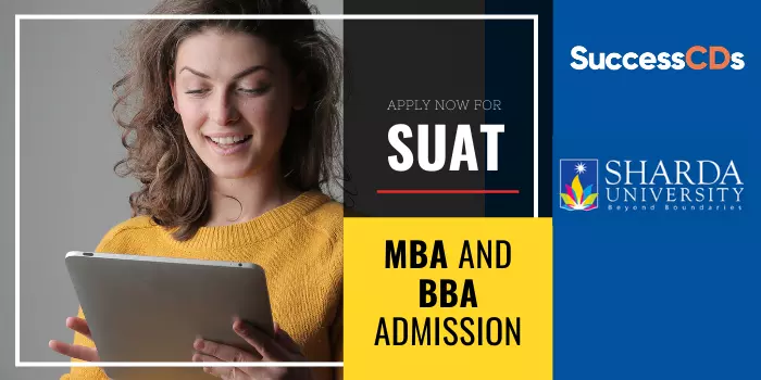 suat bba and mba admission