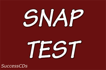 for university exam entrance msc pune 2017 Notification, SNAP eligibility, dates, application