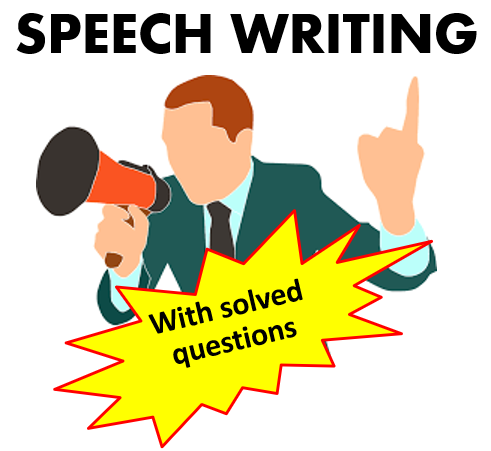 how to make a speech in english
