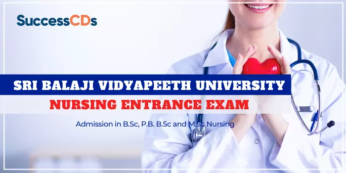 sri balaji vidyapeeth university