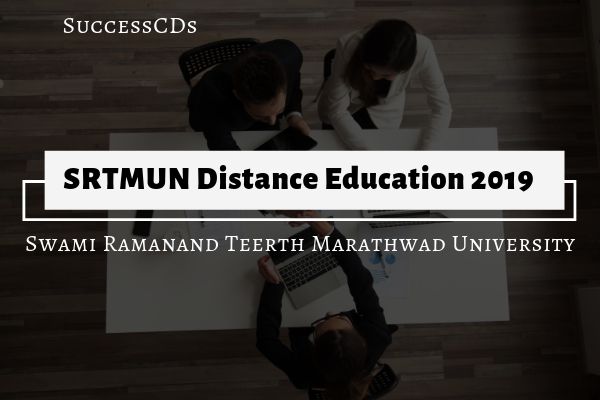 srtmun distance education