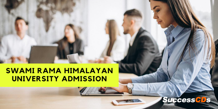 swami rama himalayan university 2020