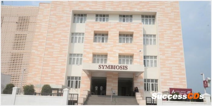 symbiosis law school
