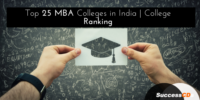 top mba colleges 2020