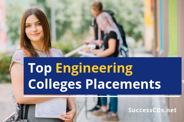 top engineering colleges placements