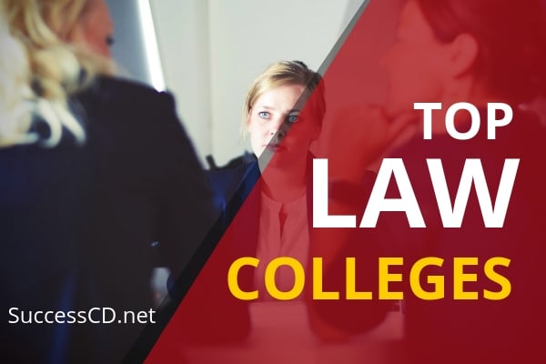 top laws college