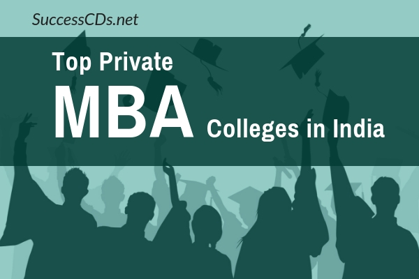 top private mba colleges in india