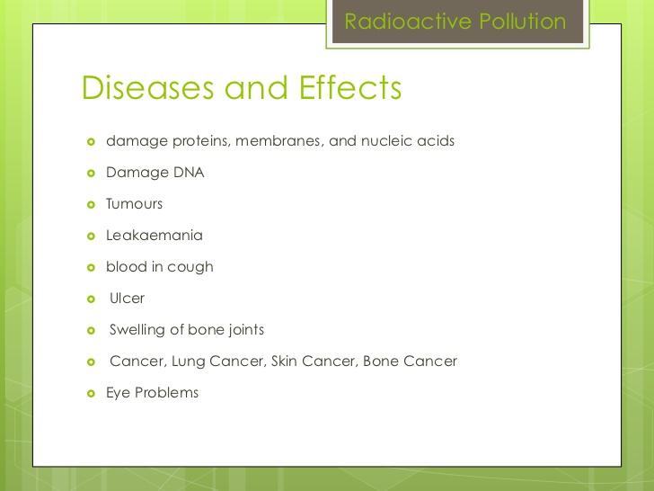types of diseases