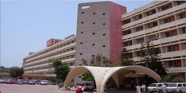 University College of Medical Sciences, Delhi