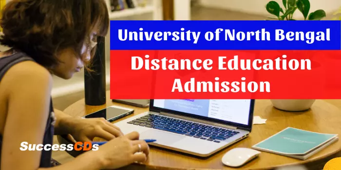 university of north bengal distance education