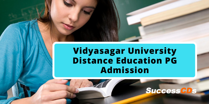vidyasagar university