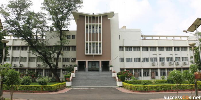 Visvesvaraya National Institute of Technology, Nagpur