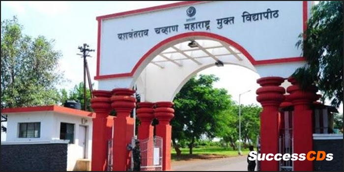 yashwantrao c maharashtra open university