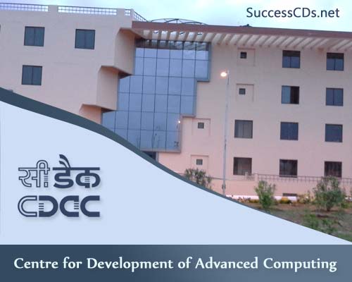 Centre for Development of Advanced Computing