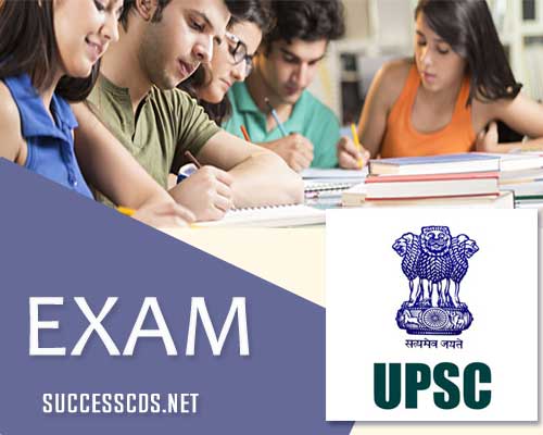UPSC Exam