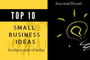 Top 10 Small