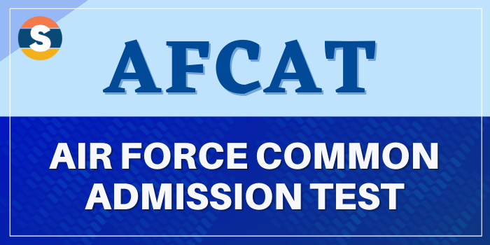 Air Force Common Admission Test