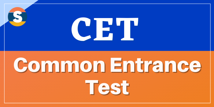 CET Full Form, What is the Full form of CET?