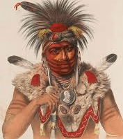 tribal-man