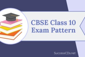 CBSE changes Exam Pattern for class 10 Board Exam 2020, Check details