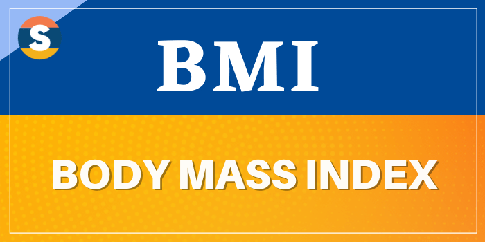 BMI Full Form, What is the Full form of BMI ?