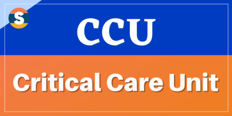 Full form of CCU, What does CCU stand for