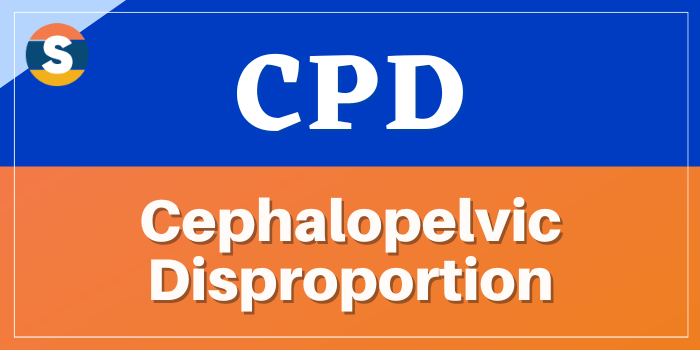 Cephalopelvic Disproportion