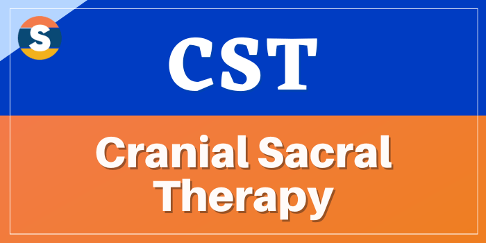 Cranial Sacral Therapy