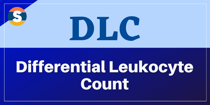 Differential Leukocyte Count