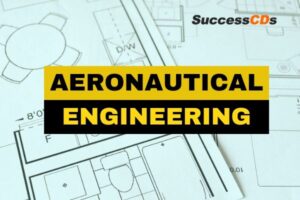 aeronautical engineering