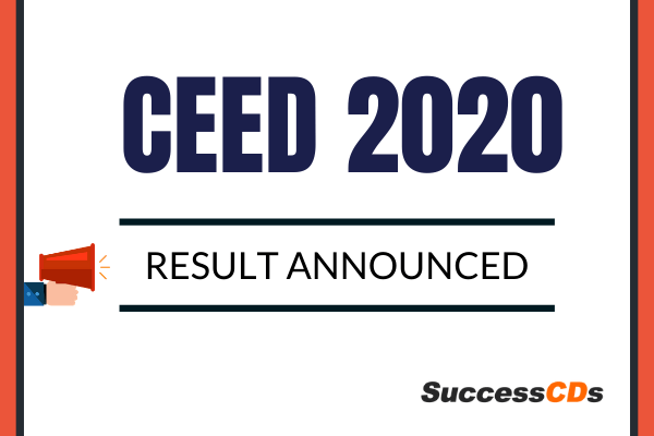 ceed 2020 result