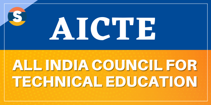 AICTE is All India Council for Technical Education