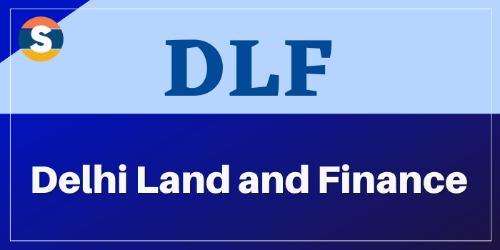 Delhi Land and Finance