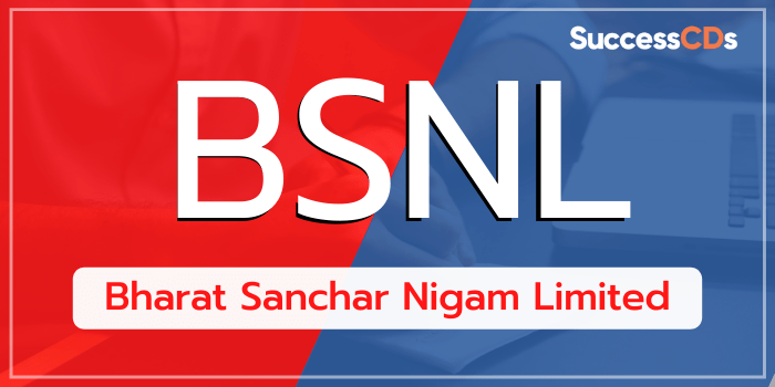 BSNL Full Form