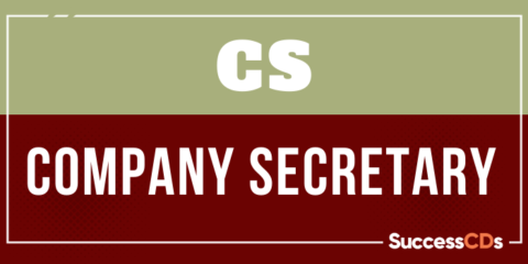 Full Form of CS, What is the Full form of CS