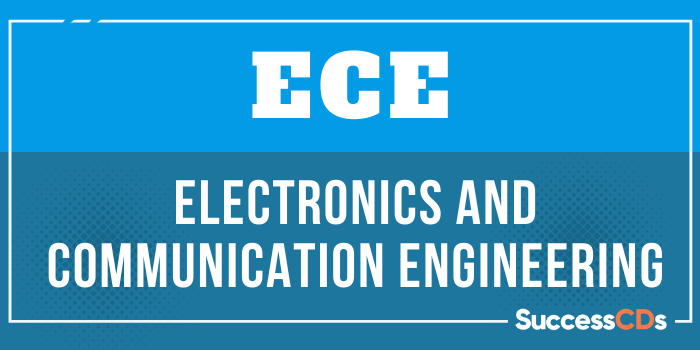 Full Form of ECE, What is the Full form of ECE ?
