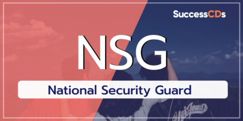 Full Form of NSG, What is the Full form of NSG