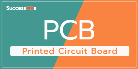 Full Form of PCB, What is the Full form of PCB