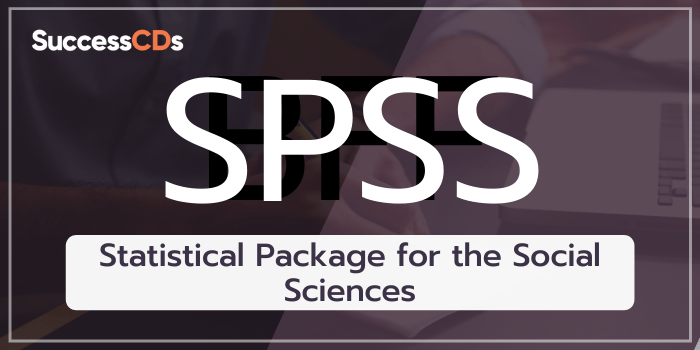 Full Form of SPSS, What is the Full form of SPSS ?